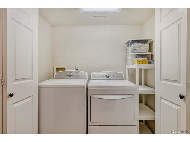 16061 W 64th Way, Arvada, CO 80007