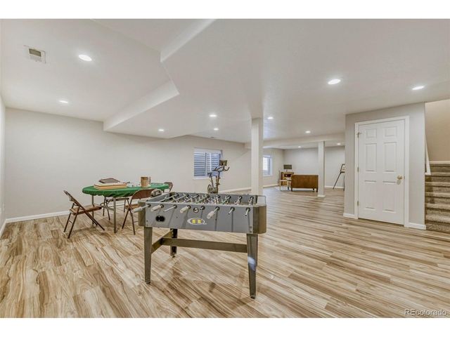 16061 W 64th Way, Arvada, CO 80007