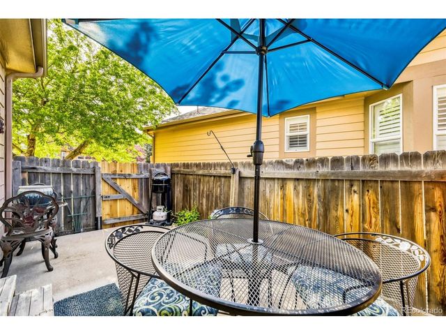 16061 W 64th Way, Arvada, CO 80007