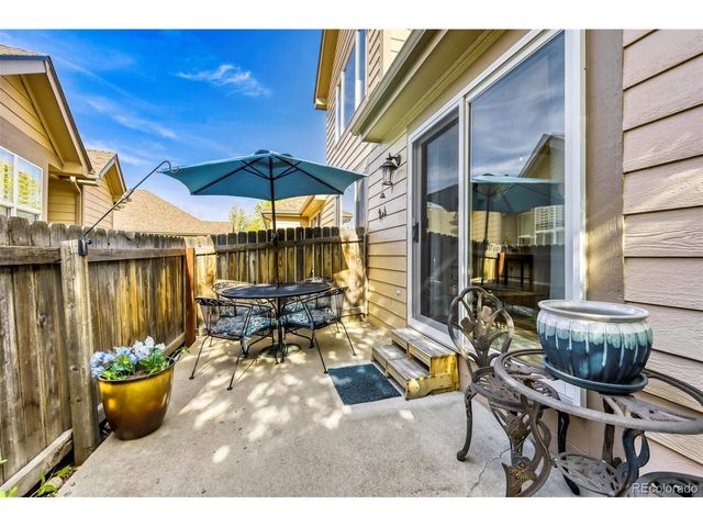 16061 W 64th Way, Arvada, CO 80007
