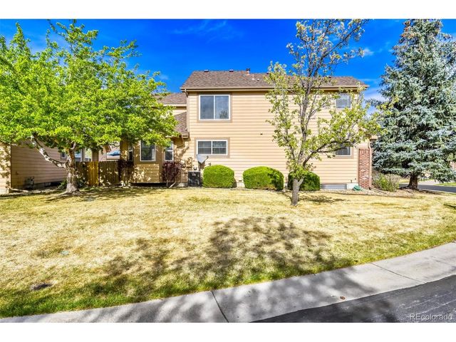 16061 W 64th Way, Arvada, CO 80007