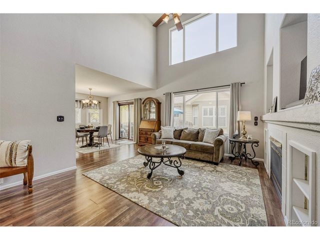 16061 W 64th Way, Arvada, CO 80007