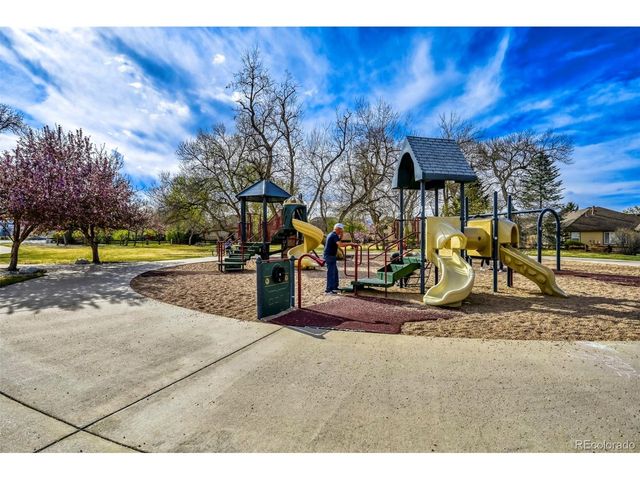16061 W 64th Way, Arvada, CO 80007