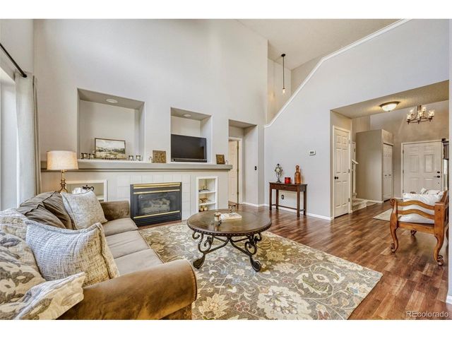 16061 W 64th Way, Arvada, CO 80007