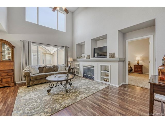 16061 W 64th Way, Arvada, CO 80007