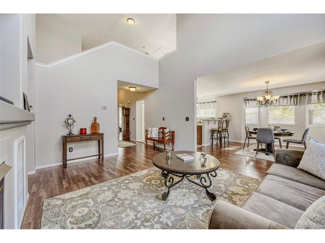 16061 W 64th Way, Arvada, CO 80007