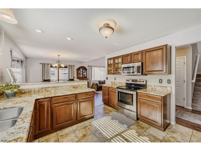 16061 W 64th Way, Arvada, CO 80007