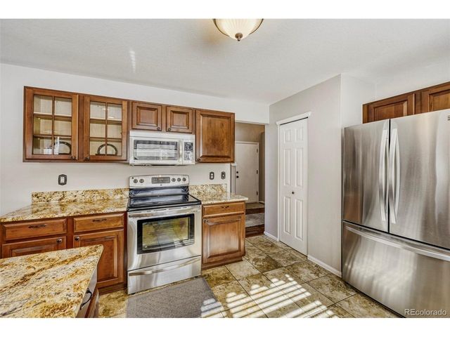 16061 W 64th Way, Arvada, CO 80007