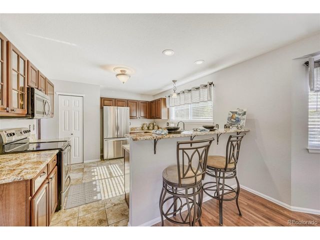 16061 W 64th Way, Arvada, CO 80007