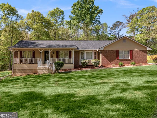 316 Satie Creek Way, Mcdonough, GA 30253