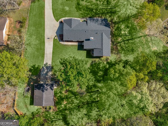 316 Satie Creek Way, Mcdonough, GA 30253