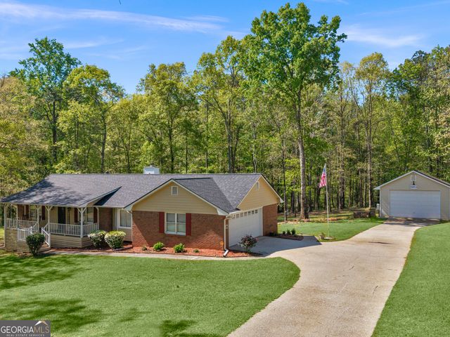316 Satie Creek Way, Mcdonough, GA 30253