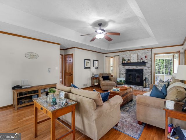 316 Satie Creek Way, Mcdonough, GA 30253