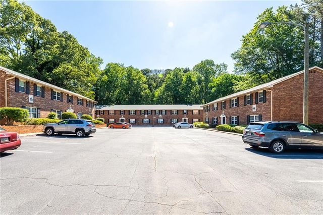 3665 Chestnut Drive D2, Atlanta, GA 30340