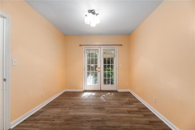 3665 Chestnut Drive D2, Atlanta, GA 30340