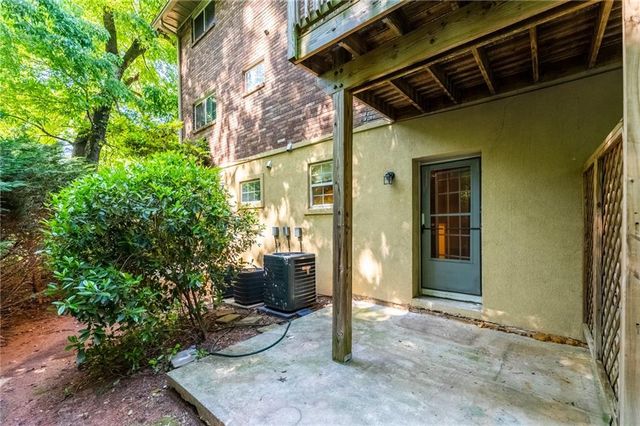 3665 Chestnut Drive D2, Atlanta, GA 30340