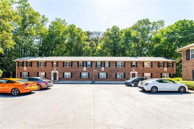 3665 Chestnut Drive D2, Atlanta, GA 30340