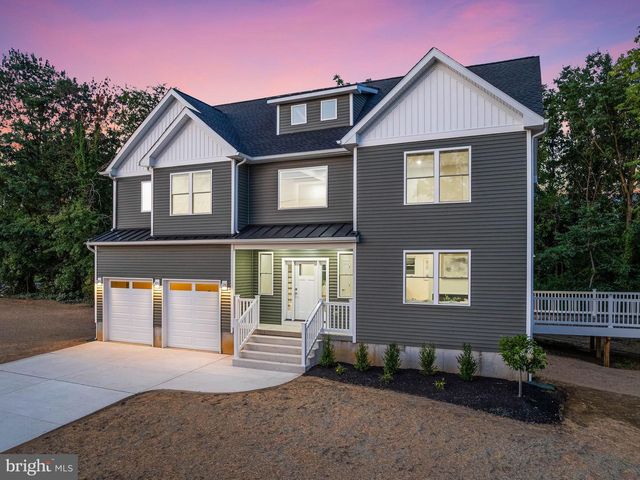 206 E CAMDEN AVE, Moorestown, NJ 08057