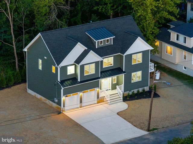 206 E CAMDEN AVE, Moorestown, NJ 08057