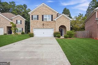 564 Sprayberry Drive, Stockbridge, GA 30281