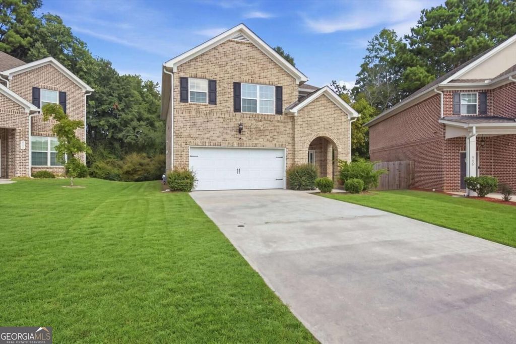 564 Sprayberry Drive, Stockbridge, GA 30281 — photo 2