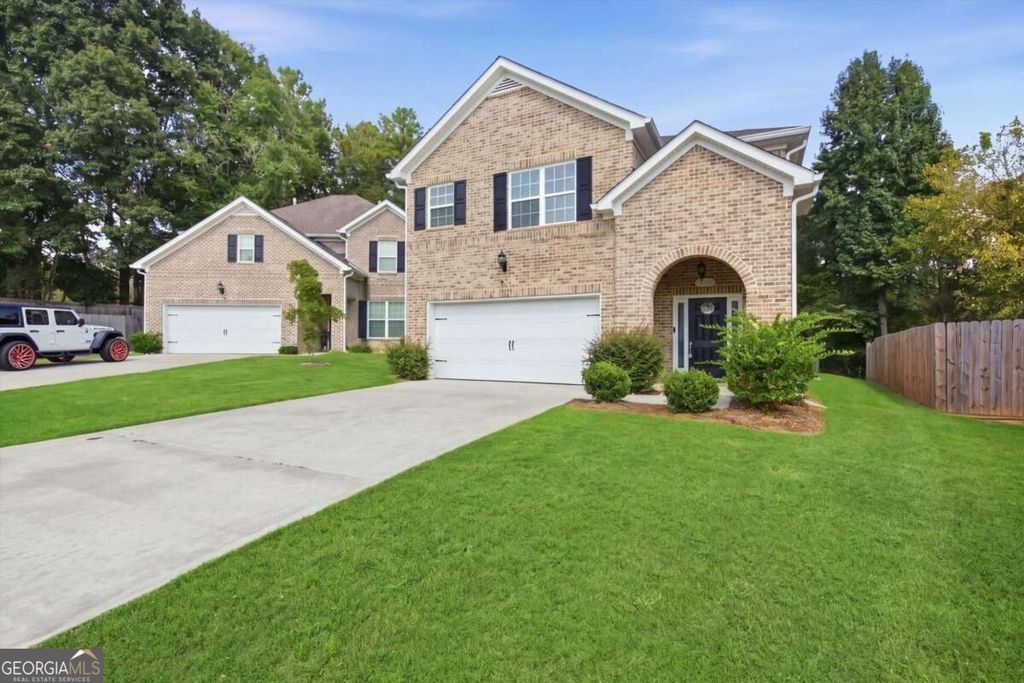 564 Sprayberry Drive, Stockbridge, GA 30281 — photo 3