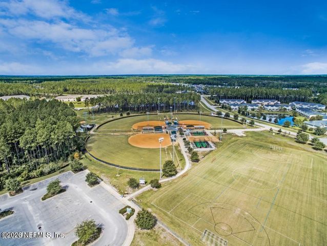 57 SCOTCH PEBBLE Drive, St. Johns, FL 32259
