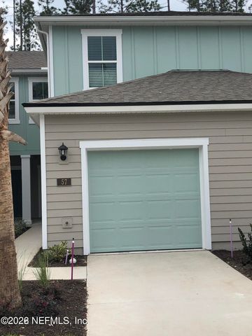 57 SCOTCH PEBBLE Drive, St. Johns, FL 32259