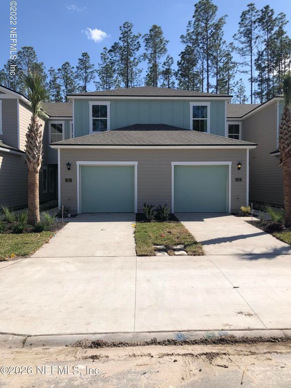 57 SCOTCH PEBBLE Drive, St. Johns, FL 32259