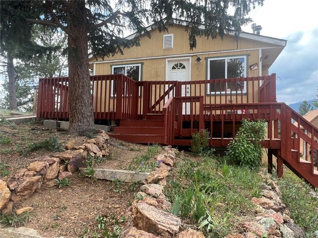 95 Appleby Street, Bailey, CO 80421
