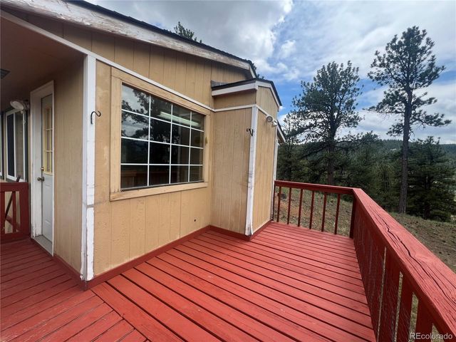 95 Appleby Street, Bailey, CO 80421