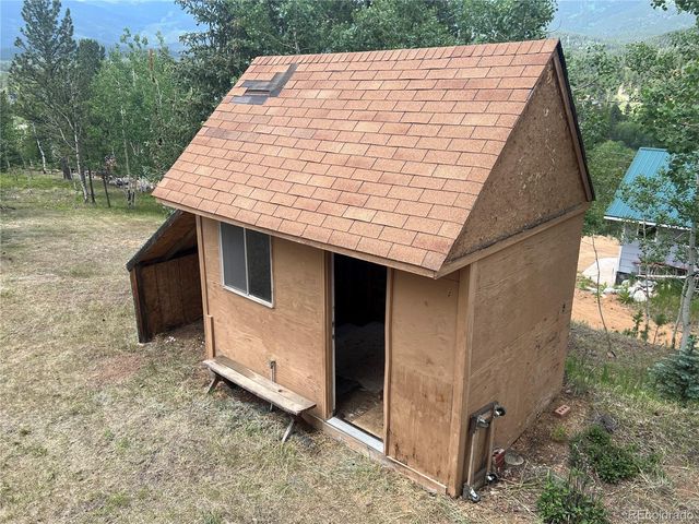 95 Appleby Street, Bailey, CO 80421