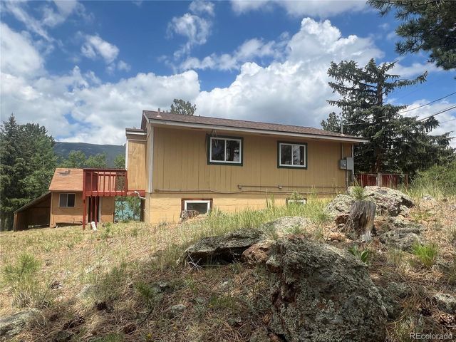 95 Appleby Street, Bailey, CO 80421