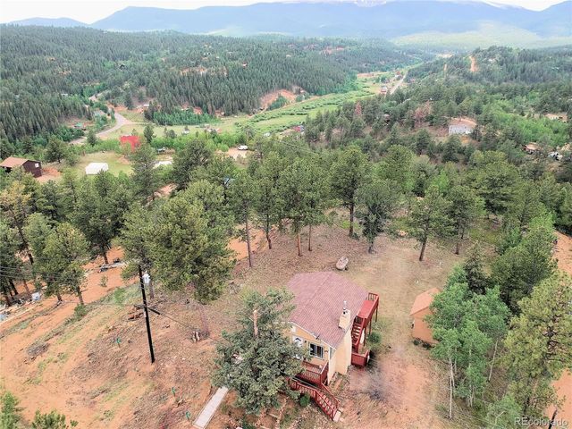 95 Appleby Street, Bailey, CO 80421