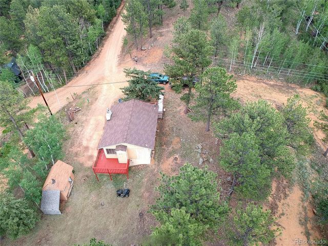 95 Appleby Street, Bailey, CO 80421