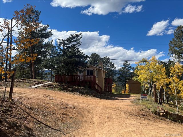 95 Appleby Street, Bailey, CO 80421