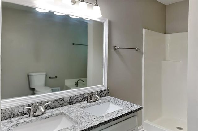 174 Fox Drive, Dallas, GA 30157