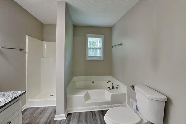 174 Fox Drive, Dallas, GA 30157