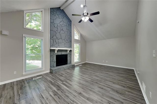 174 Fox Drive, Dallas, GA 30157
