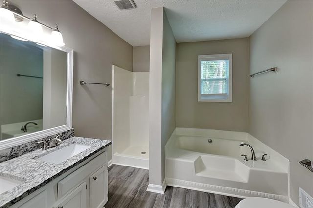 174 Fox Drive, Dallas, GA 30157