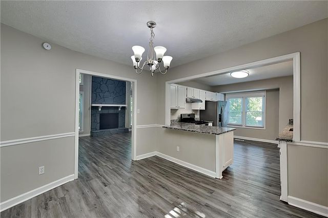 174 Fox Drive, Dallas, GA 30157