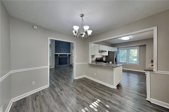 174 Fox Drive, Dallas, GA 30157