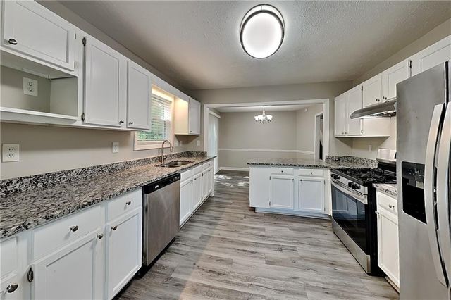 174 Fox Drive, Dallas, GA 30157