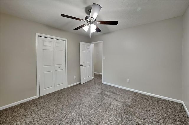 174 Fox Drive, Dallas, GA 30157