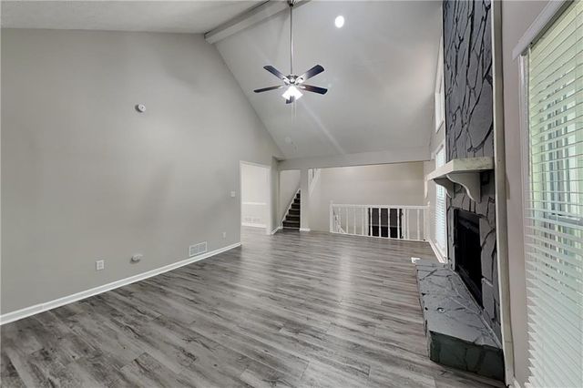 174 Fox Drive, Dallas, GA 30157