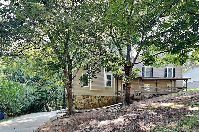 174 Fox Drive, Dallas, GA 30157