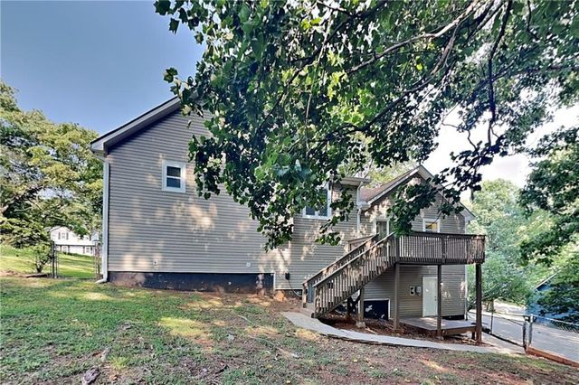 174 Fox Drive, Dallas, GA 30157