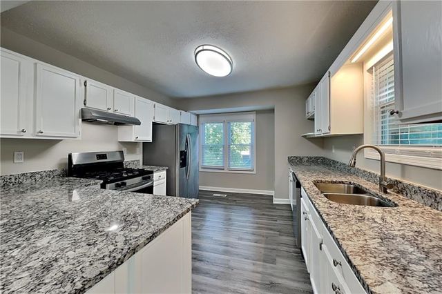 174 Fox Drive, Dallas, GA 30157