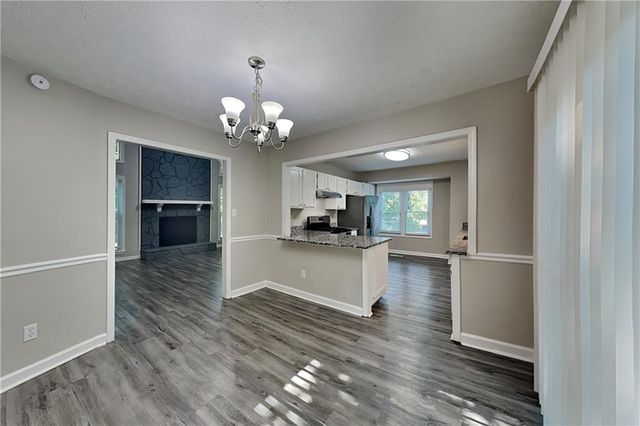 174 Fox Drive, Dallas, GA 30157