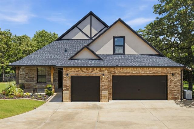 16001 SE 85th Street, Choctaw, OK 73020